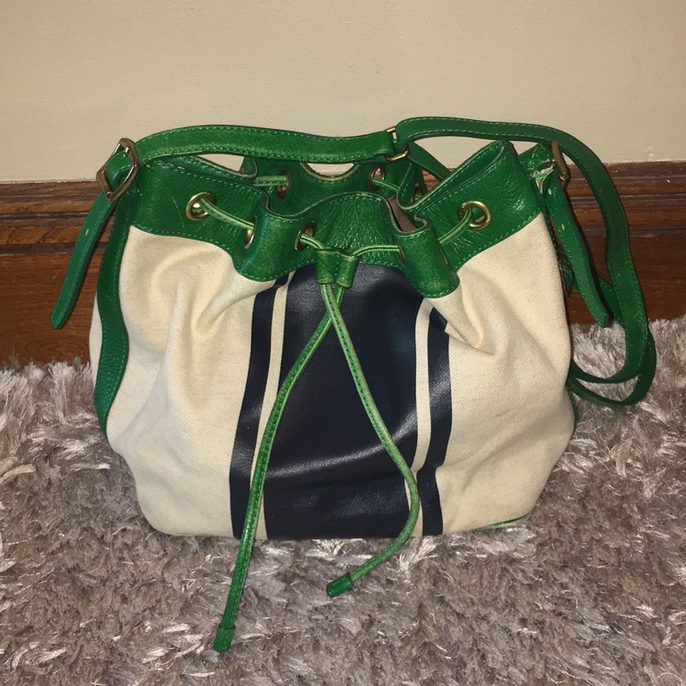 JCrew purse